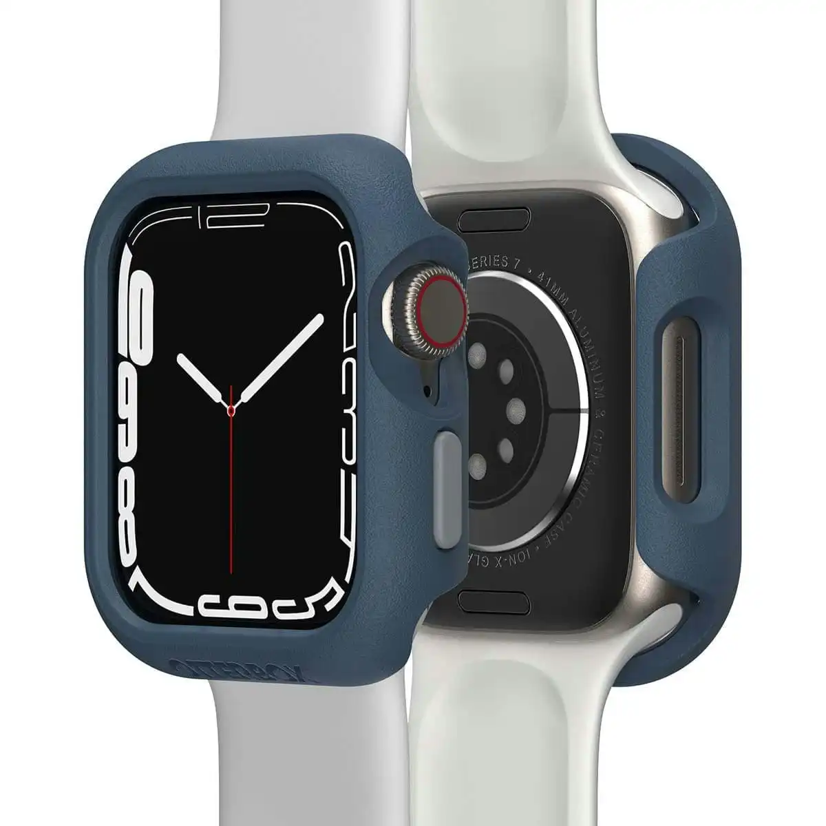 Otterbox Apple Watch 7 41mm Bumper - Fine Timing