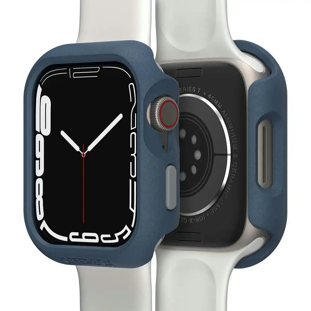 Otterbox Apple Watch 7 45mm Bumper - Fine Timing