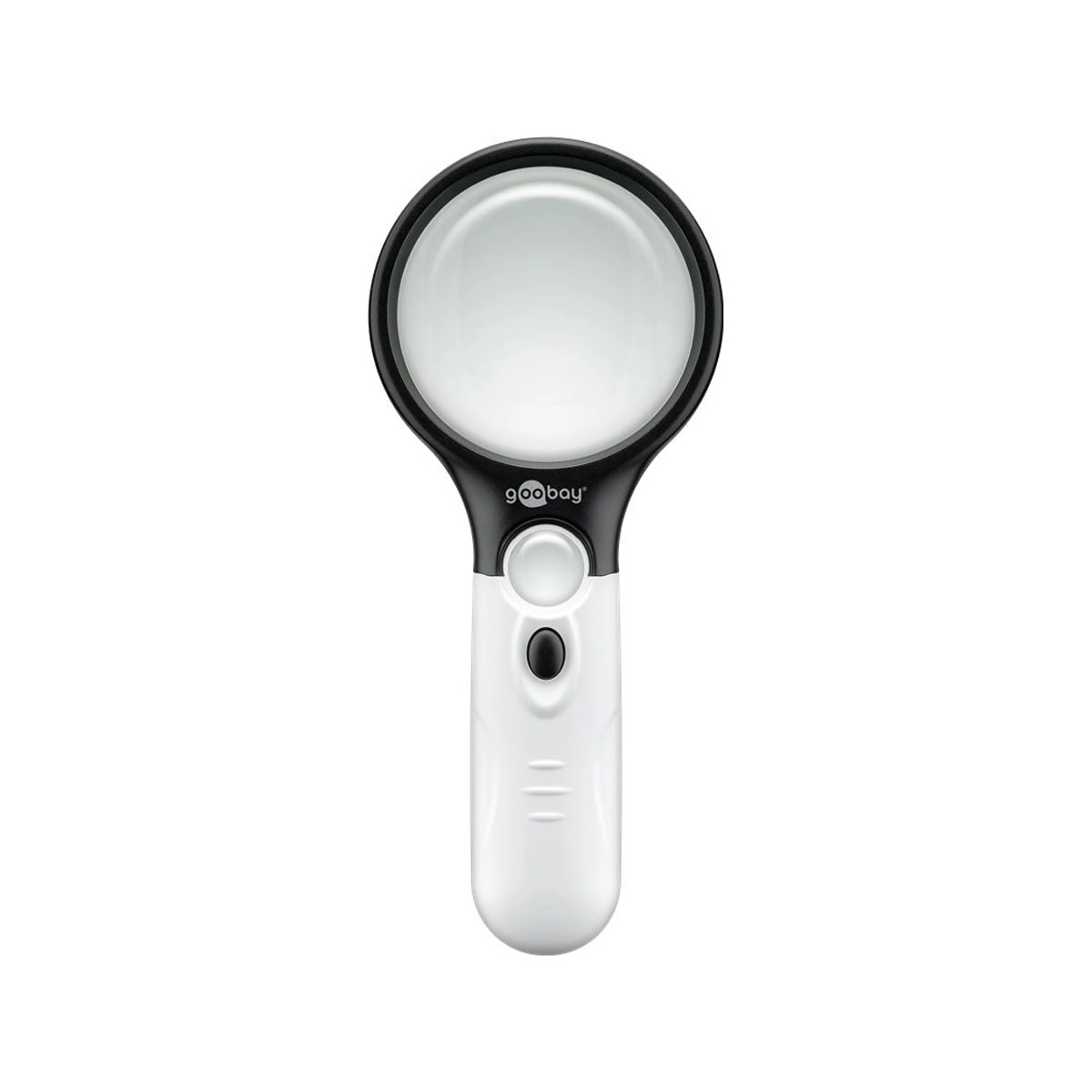 Goobay LED Reading Magnifier