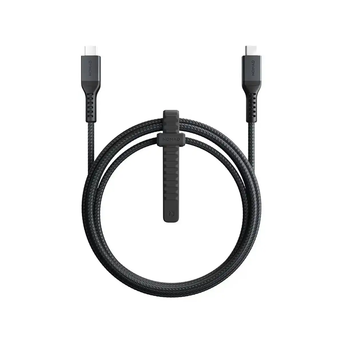 Nomad Kevlar V2 - 1.5M USB C Cable For C Type Charger