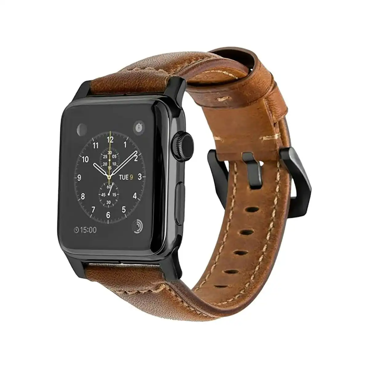 Nomad Traditional Band For Apple Watch 42mm / 49mm