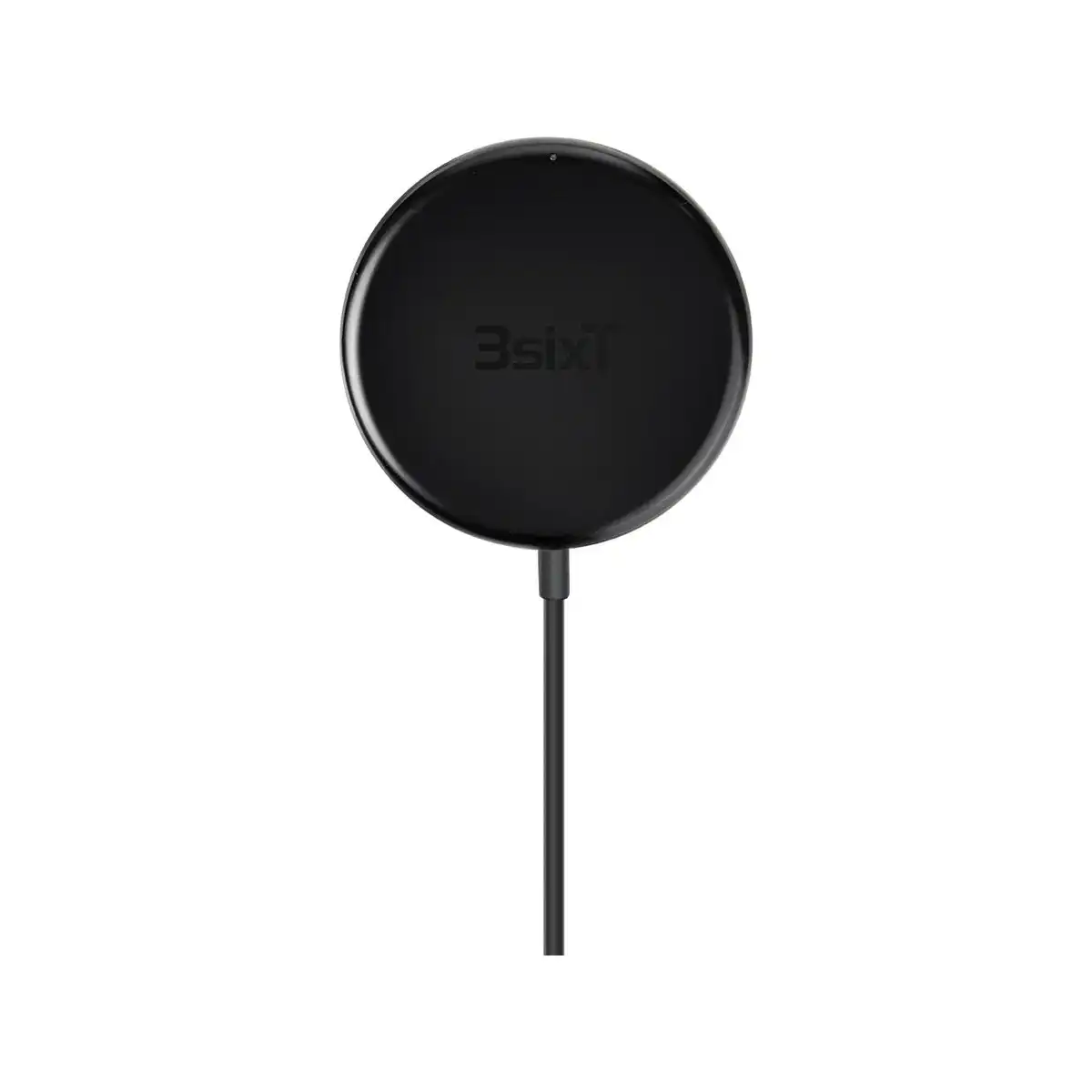 3sixT Magnetic Wireless Charger 15W