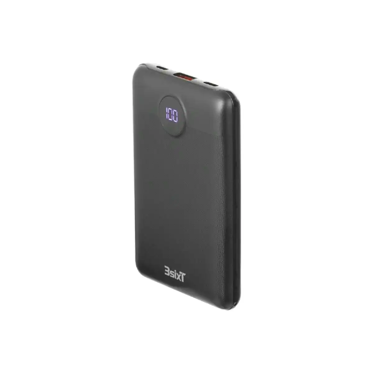 3sixT JetPak Pro LED 2.0 - 10000mAh Power Bank