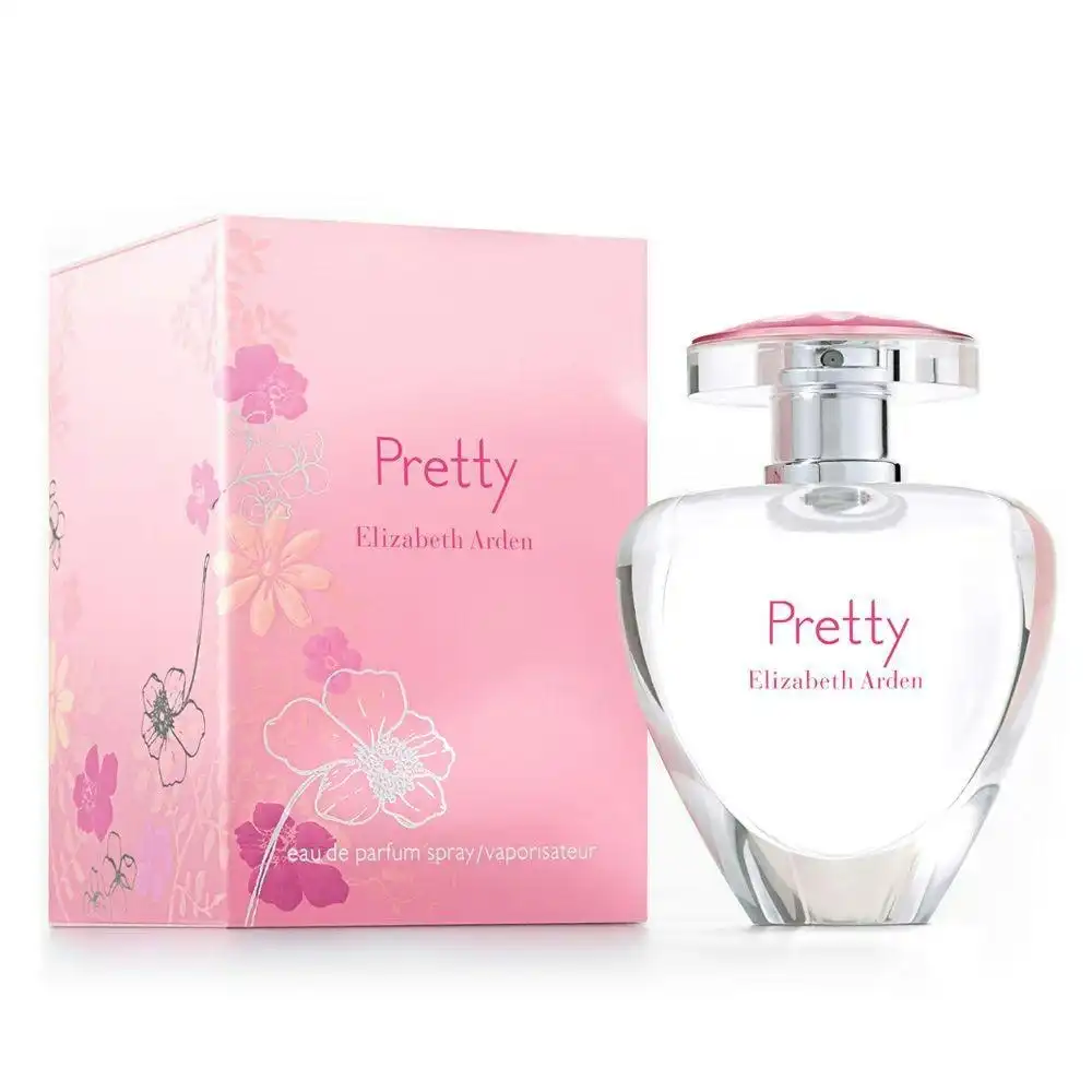 Arden Pretty 100ml Eau de Parfum