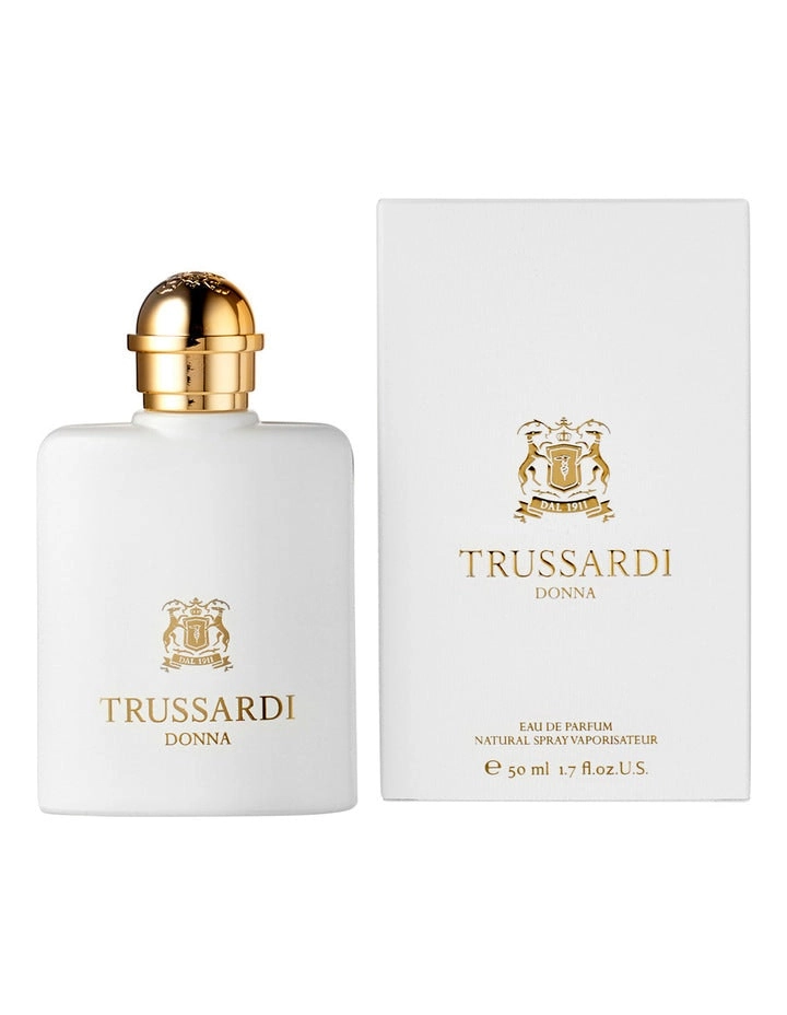 Trussardi Donna 50ml Eau de Parfum