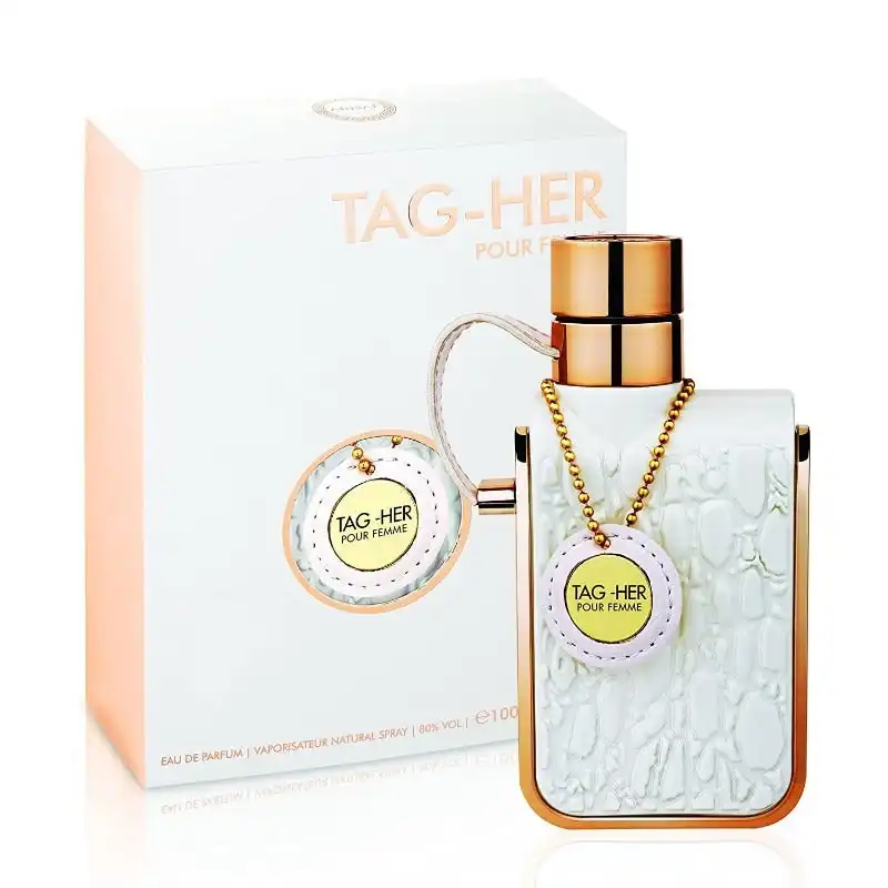 Armaf Tag-Her 100ml Eau de Parfum