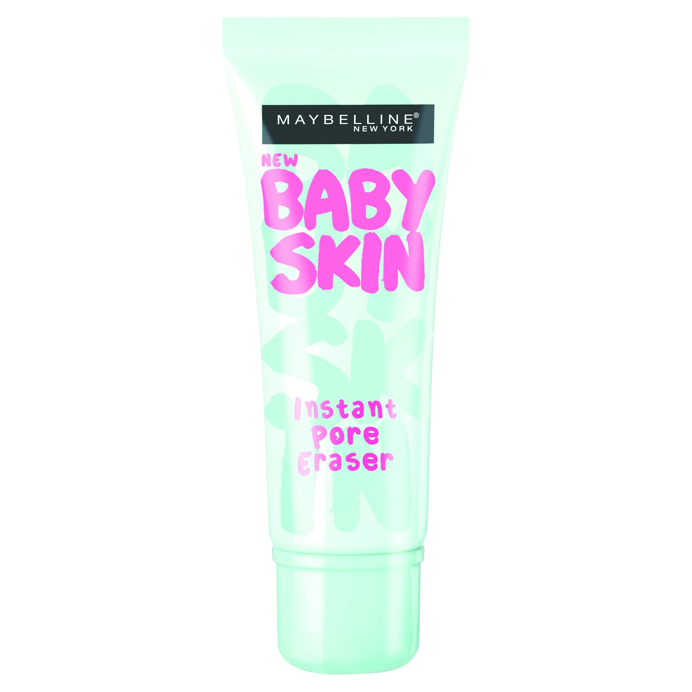 Maybelline Baby Skin Instant Pore Eraser Moisturising Primer