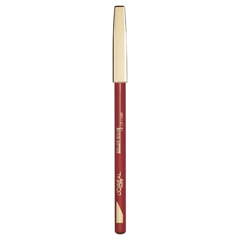 L'Oreal Paris Lip Liner Colour Riche 126 Excuse Moi