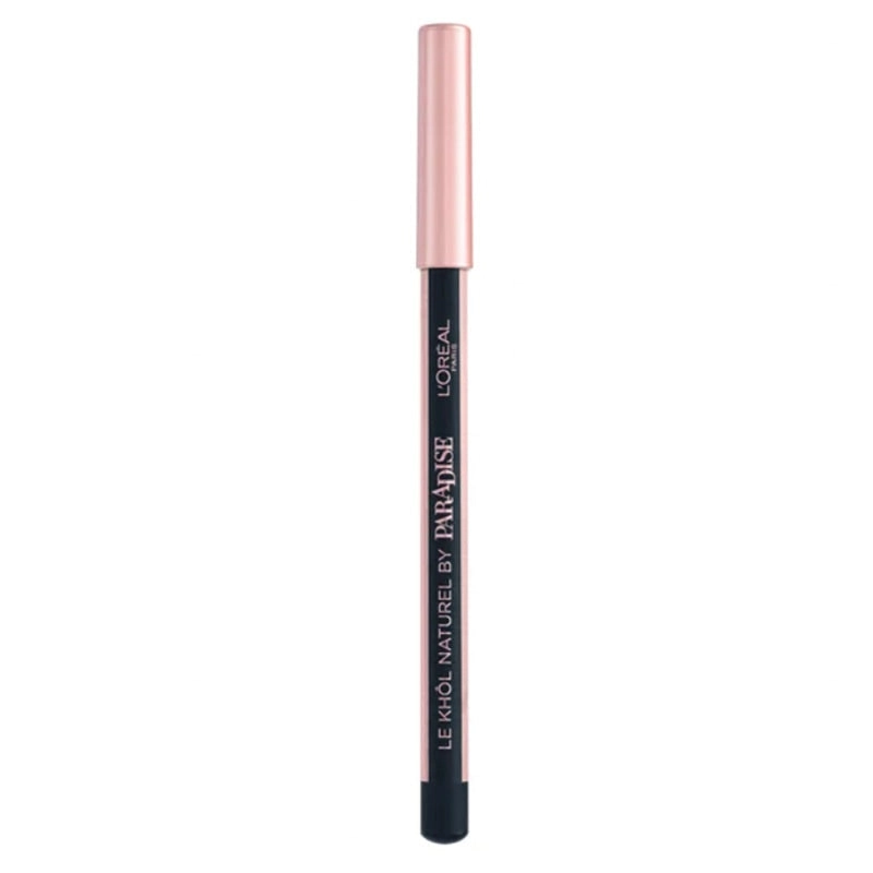 L'Oreal Paris Paradise Le Khol Liner 102 Pure Espresso