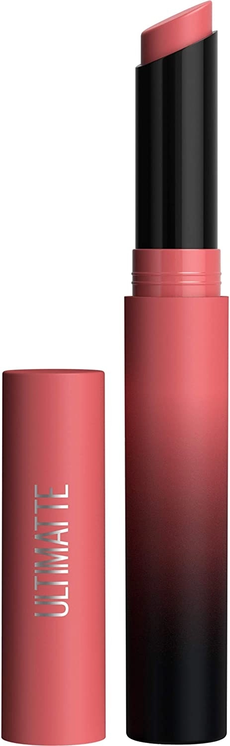 Maybelline Colour Sensational Lipstick More Blush