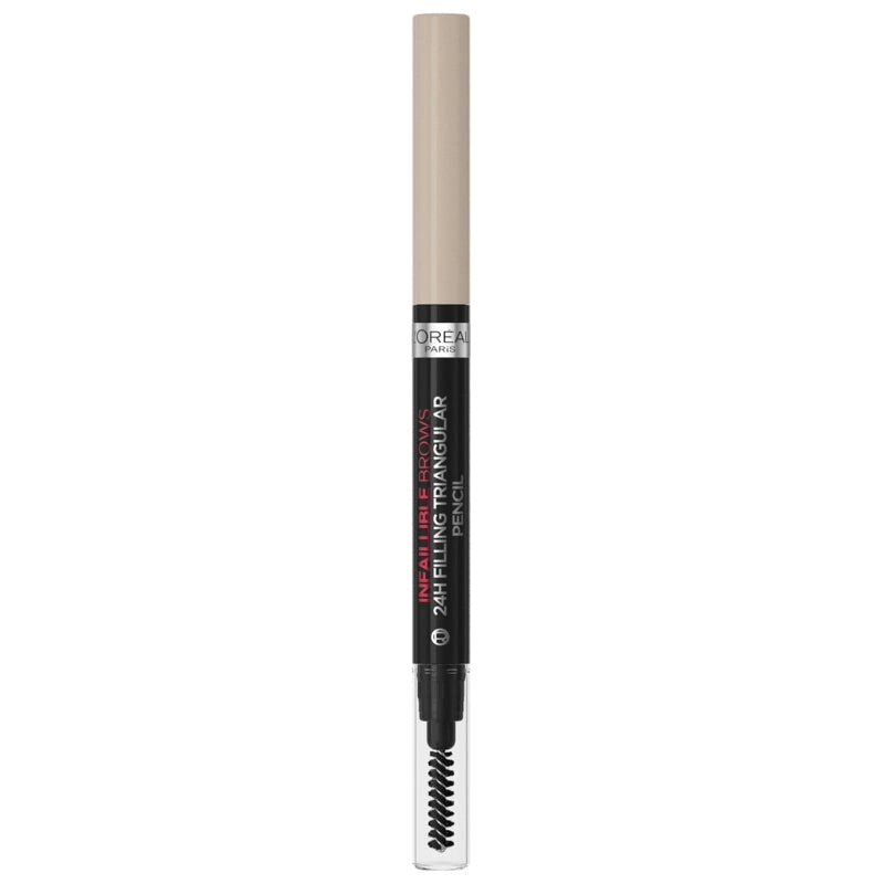 L'Oreal Paris Infallible Brow Xpert 8.0 Light Cool Blonde