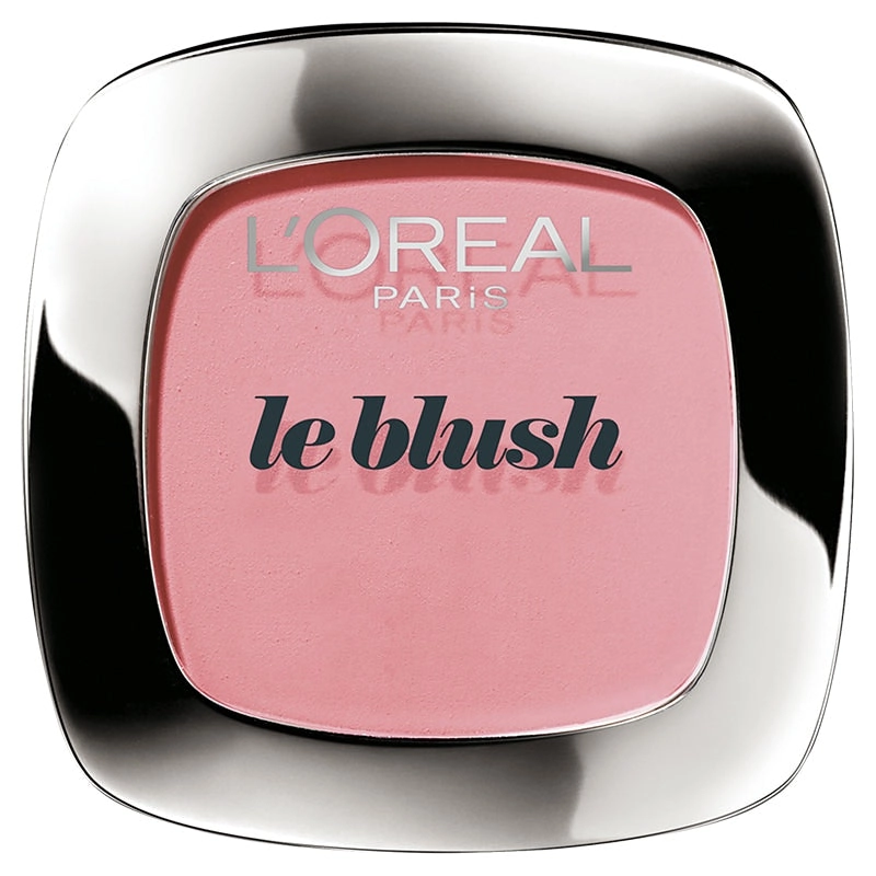 L'Oreal Paris True Match Blush 120 Sandalwood Pink