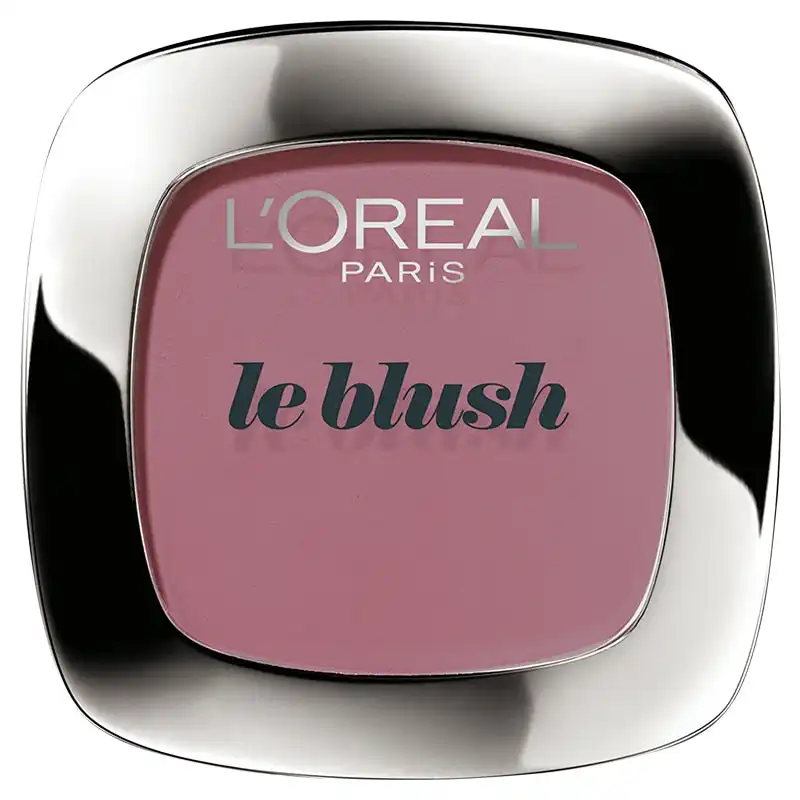 L'Oreal Paris True Match Blush 150 Candycane Pink