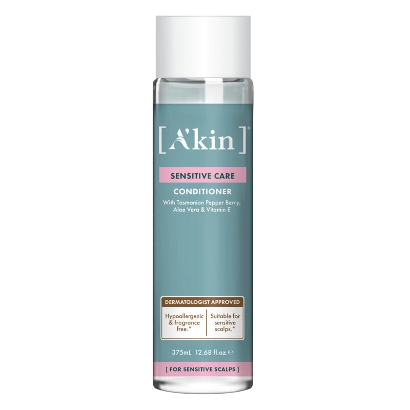 A'kin Sensitive Care Conditioner 375ml