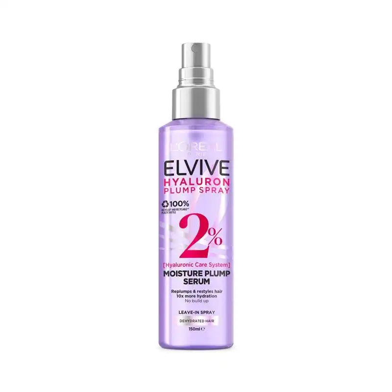 L'Oreal Paris Elvive Hyaluron Serum 150ml