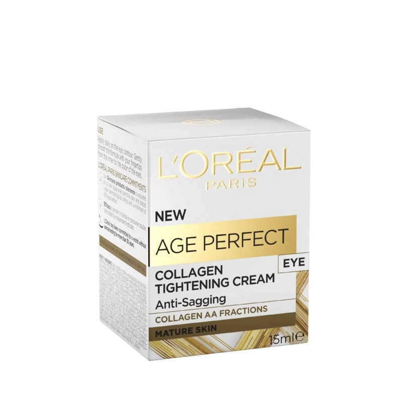 L'Oreal Paris Age Perfect Eye Cream 15ml