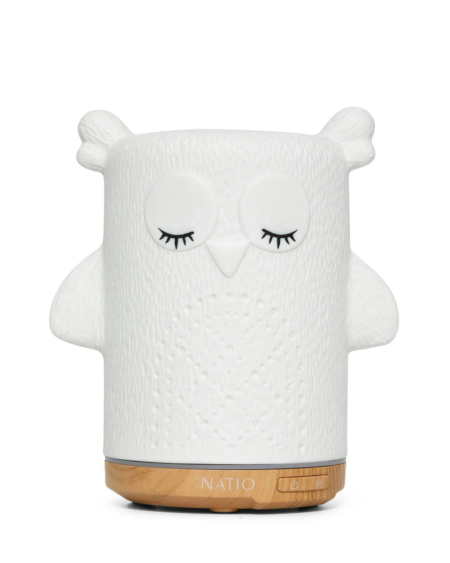 Natio Kids Olive the Owl Ultrasonic Diffuser