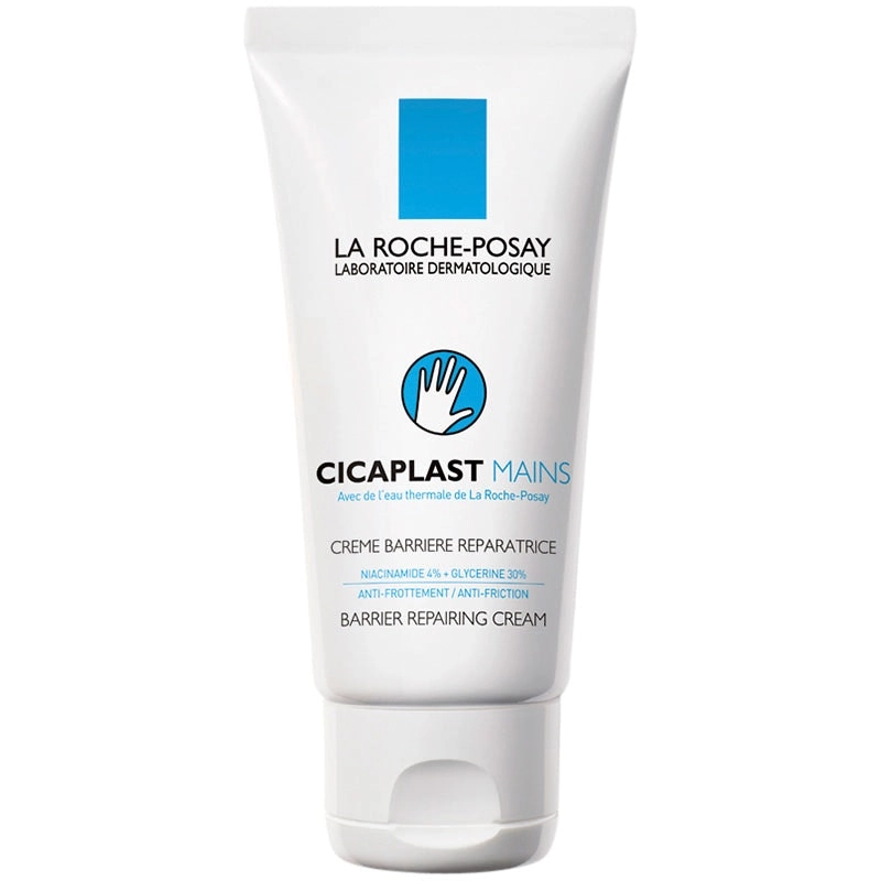 La Roche-Posay Cicaplast Hand Cream 50ml