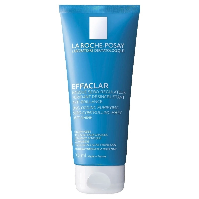 La Roche-Posay Effaclar Mask