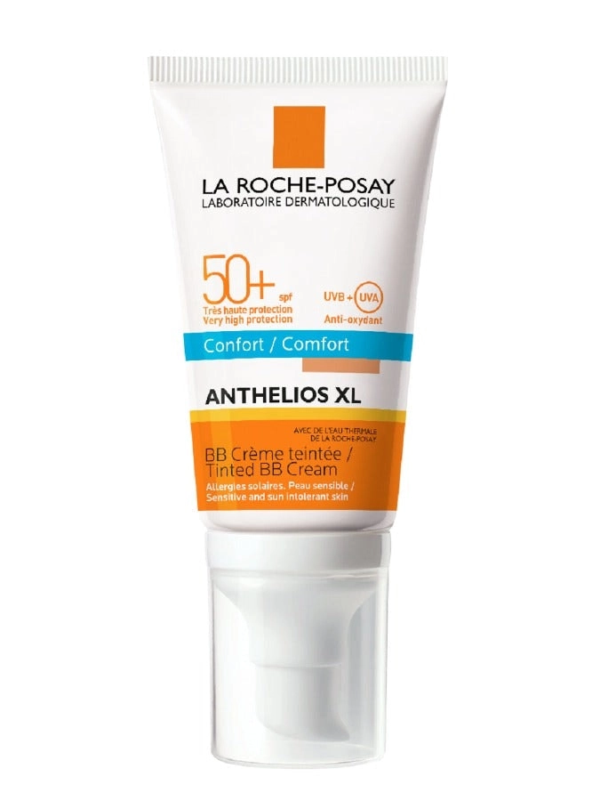 La Roche-Posay Anthelios Ultra BB Cream Sunscreen SPF 50+ 50ml