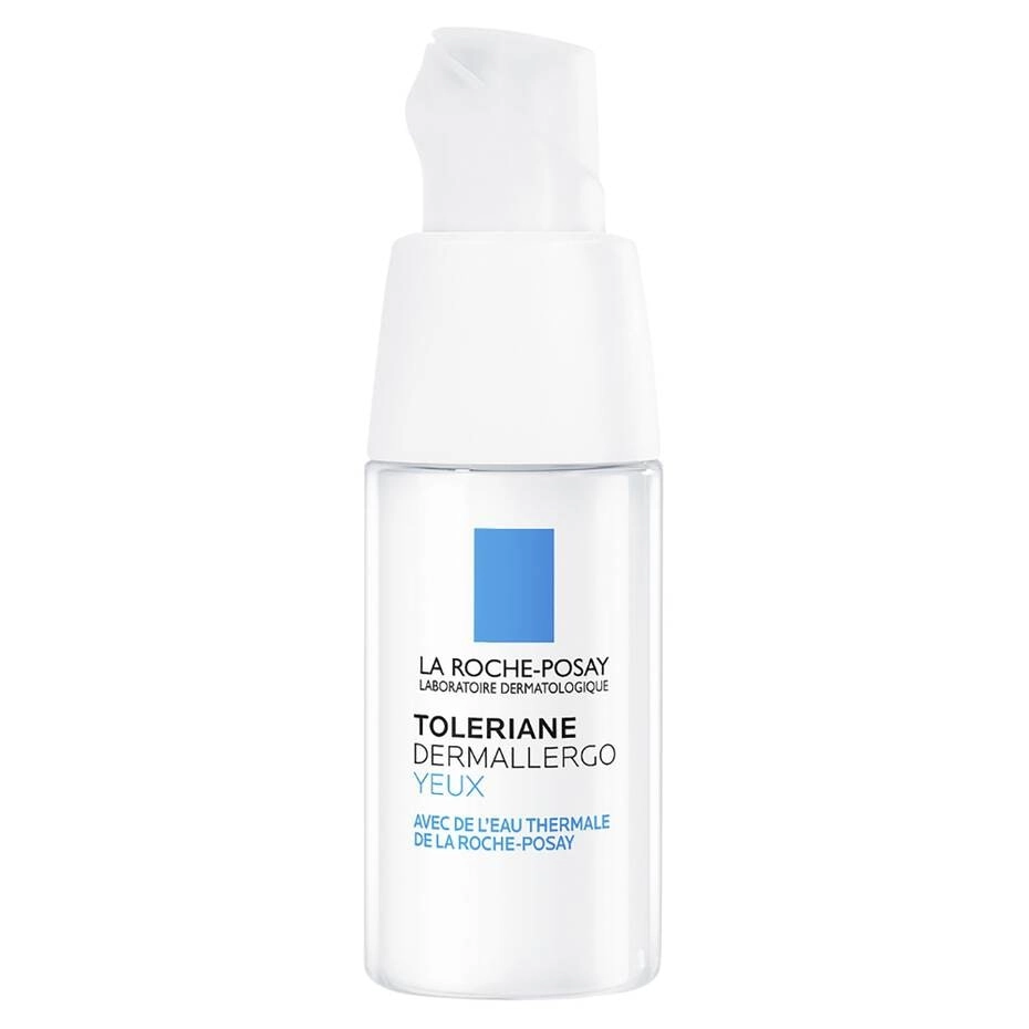 La Roche-Posay Toleriane Dermallergo Eye Cream 20ml