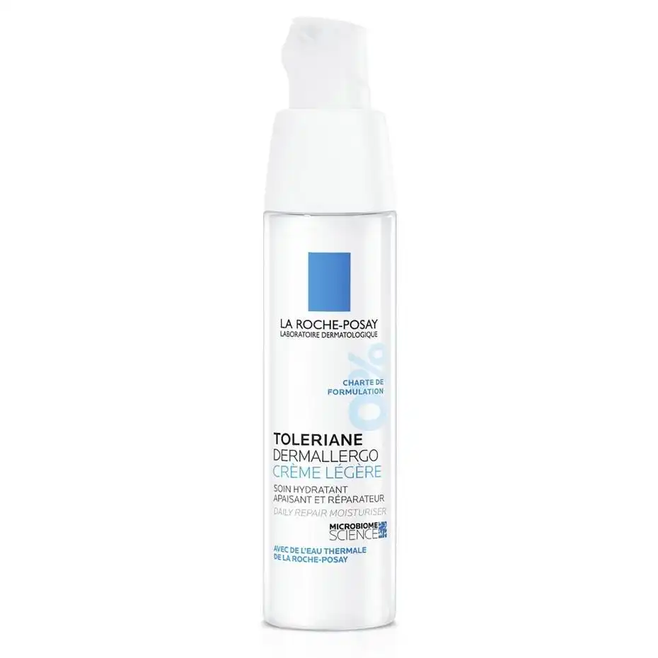 La Roche-Posay Toleriane Dermallergo Light Creme 40ml