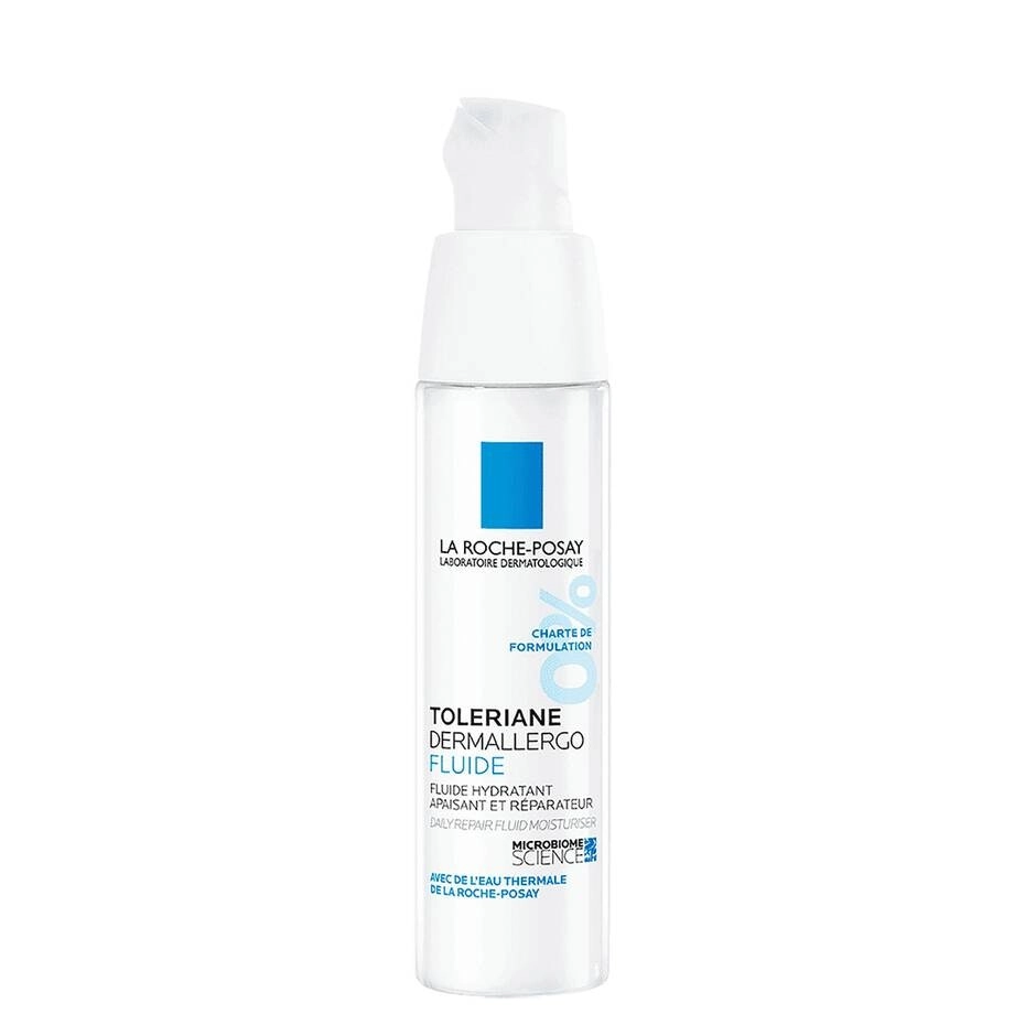 La Roche-Posay Toleriane Dermallergo Fluid 40ml