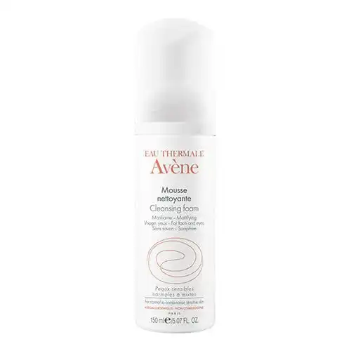 Avene Cleansing Foam 150ml