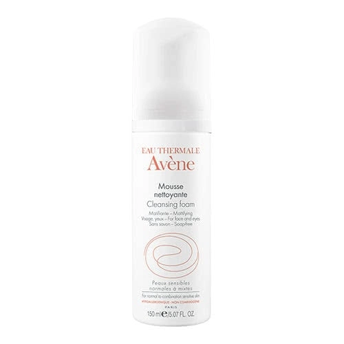 Avene Cleansing Foam 150ml