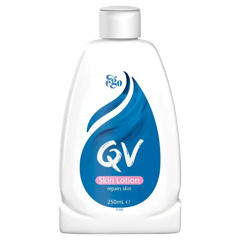 Ego QV Skin Lotion 250mL