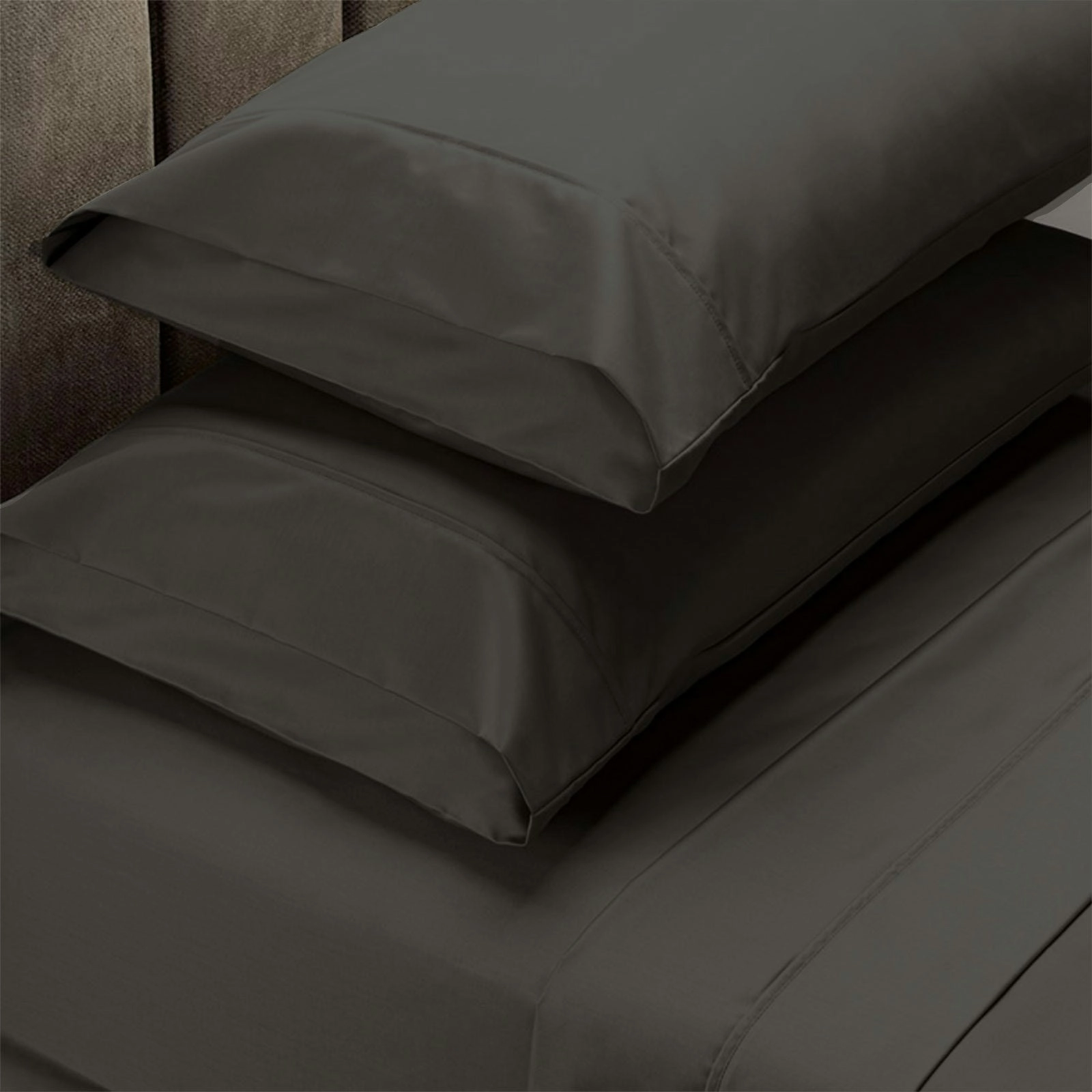 Royal Comfort 1500 Thread Count Cotton Rich Sheet Set 4 Piece Ultra Soft Bedding