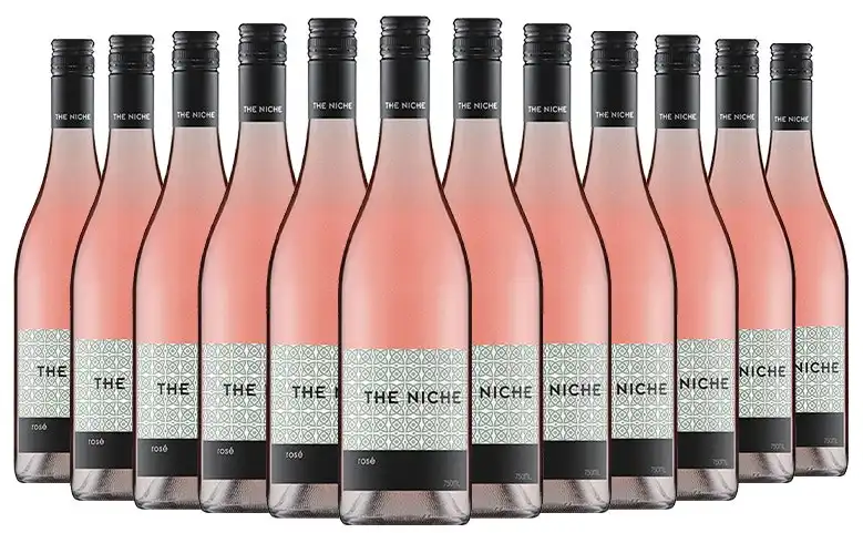 Niche Rose 2023 Dozen