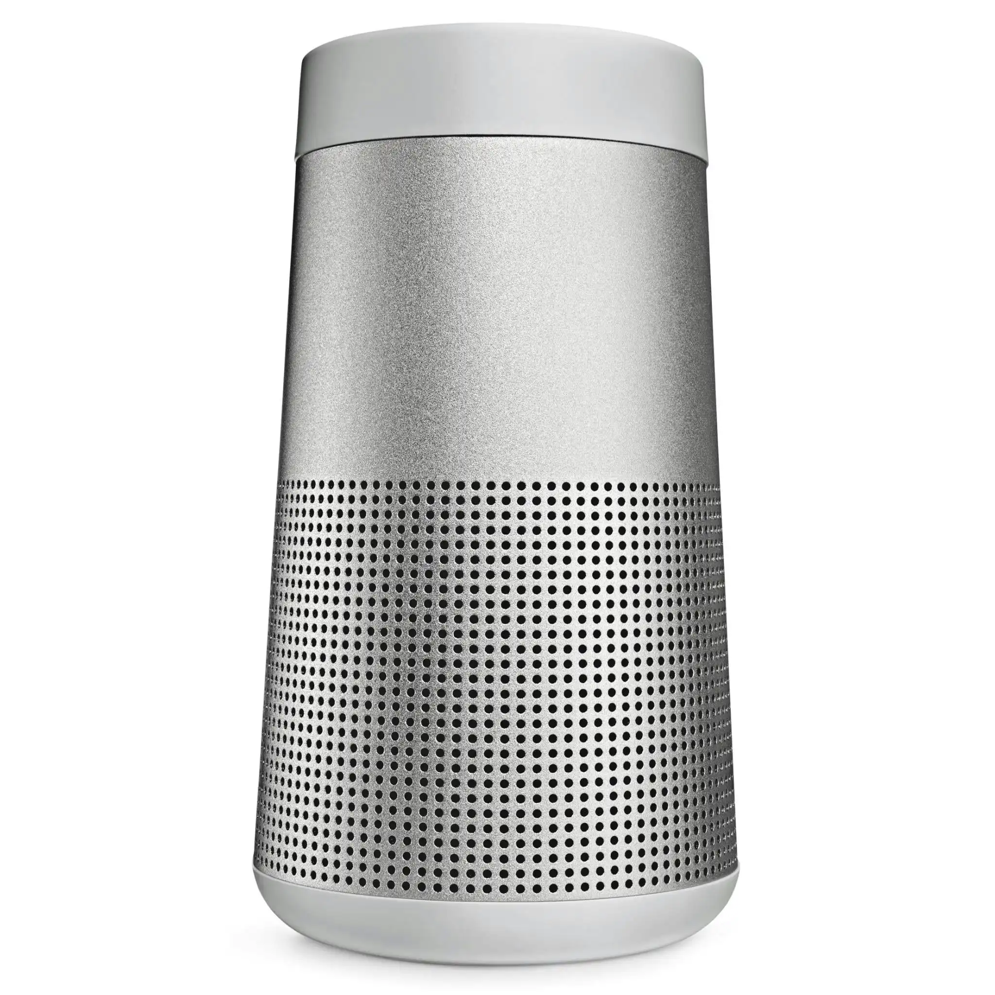 Bose Soundlink Revolve Ii Bluetooth Speaker - Luxe Silver