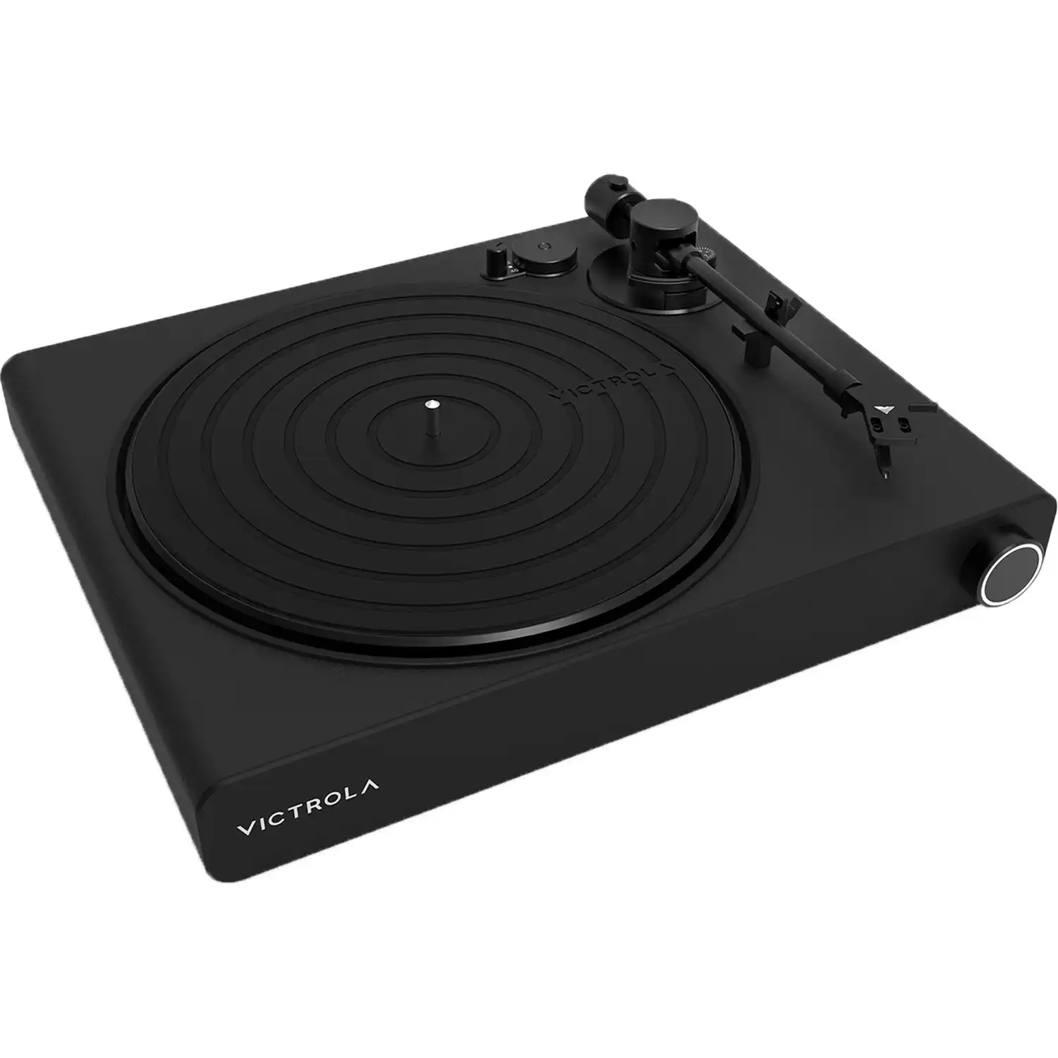 Victrola Stream Onyx - Black