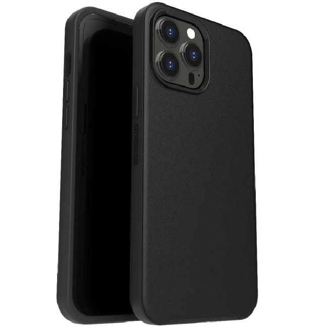 Otterbox Symmetry Case For Iphone 15 Pro - Black