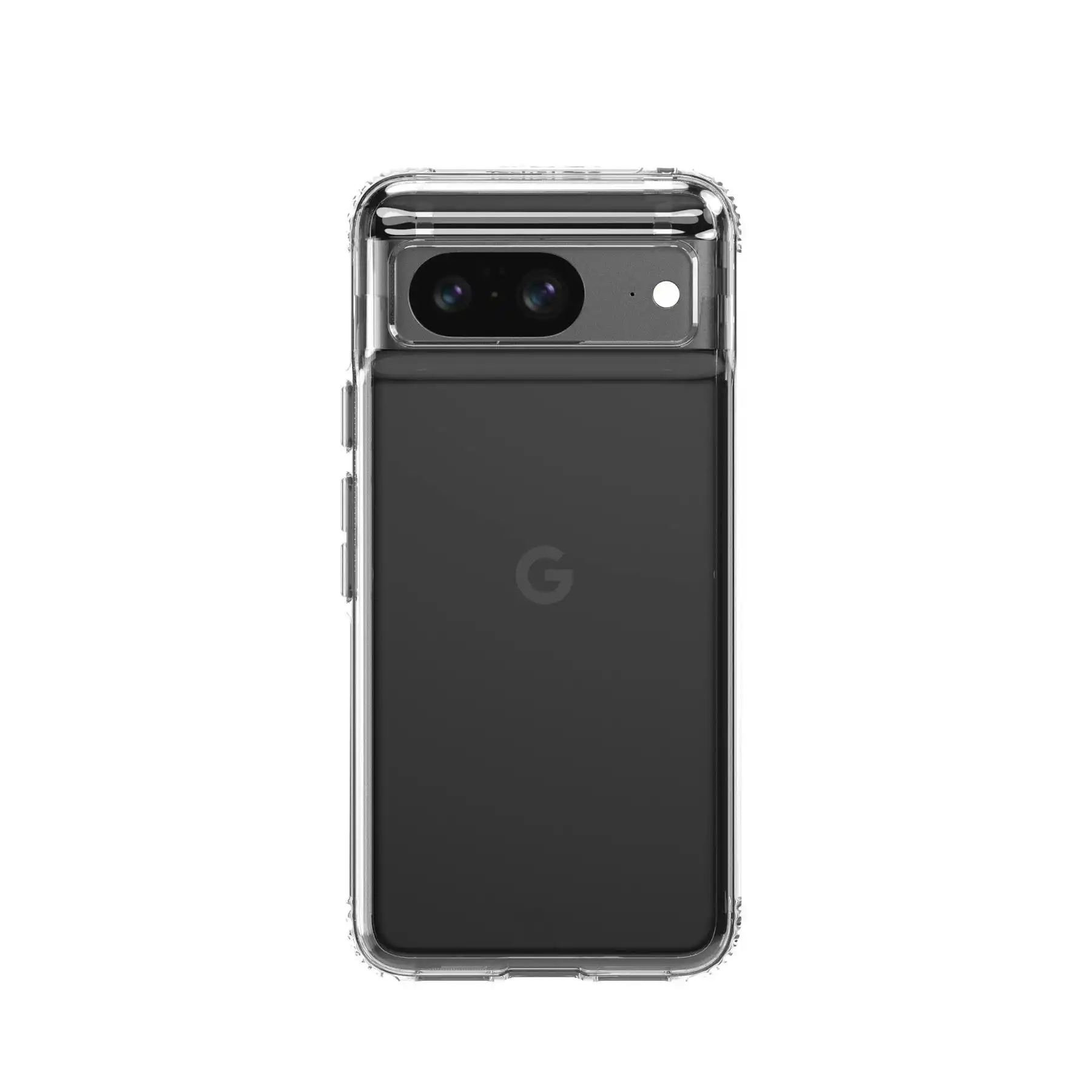 Tech21 Tech 21 Evo Clear Case For Google Pixel 8 - Clear