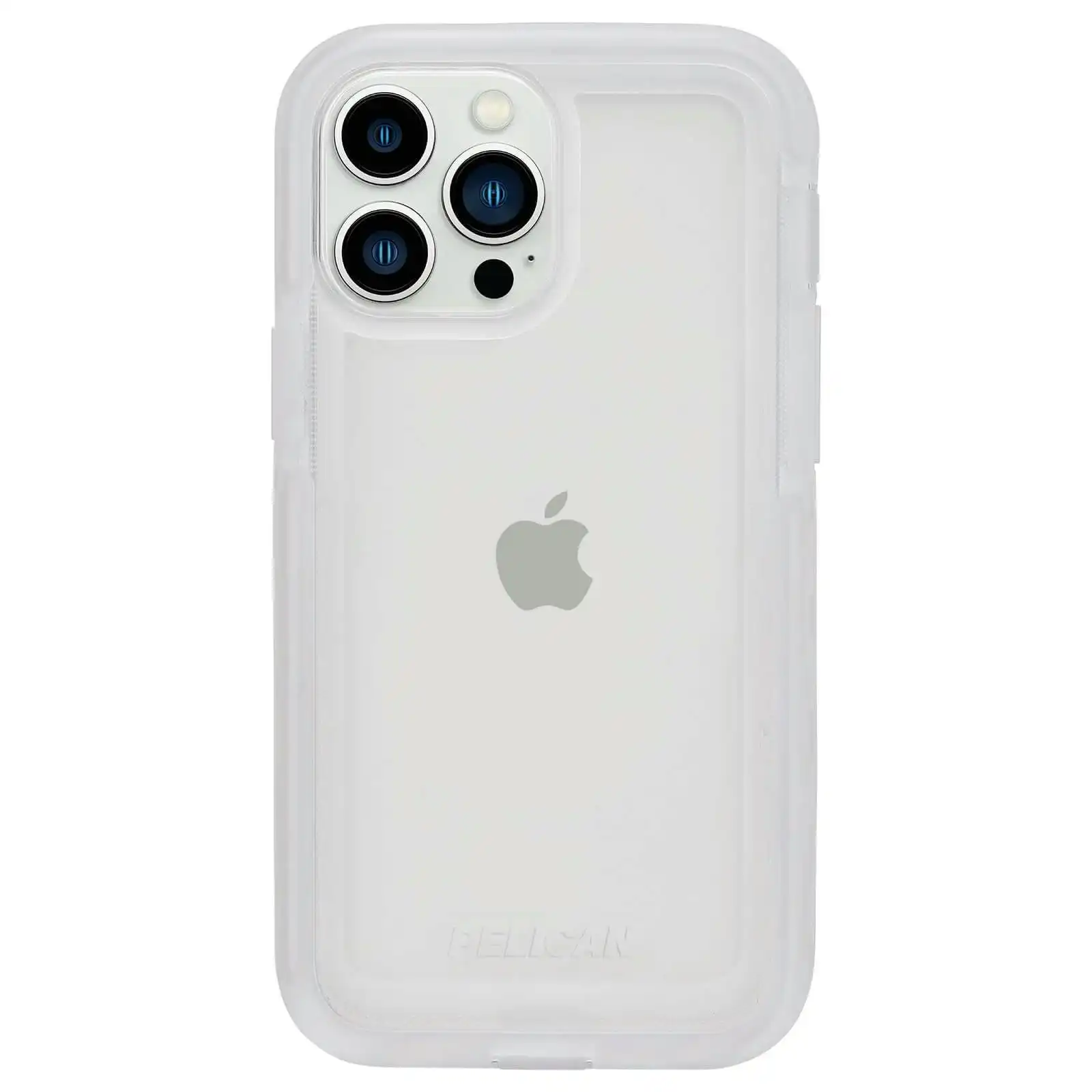 Pelican Voyager Case For Apple Iphone 14 Pro Max - Clear