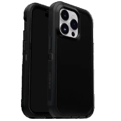 Otterbox Defender Xt Magsafe Case For Iphone 15 - Black