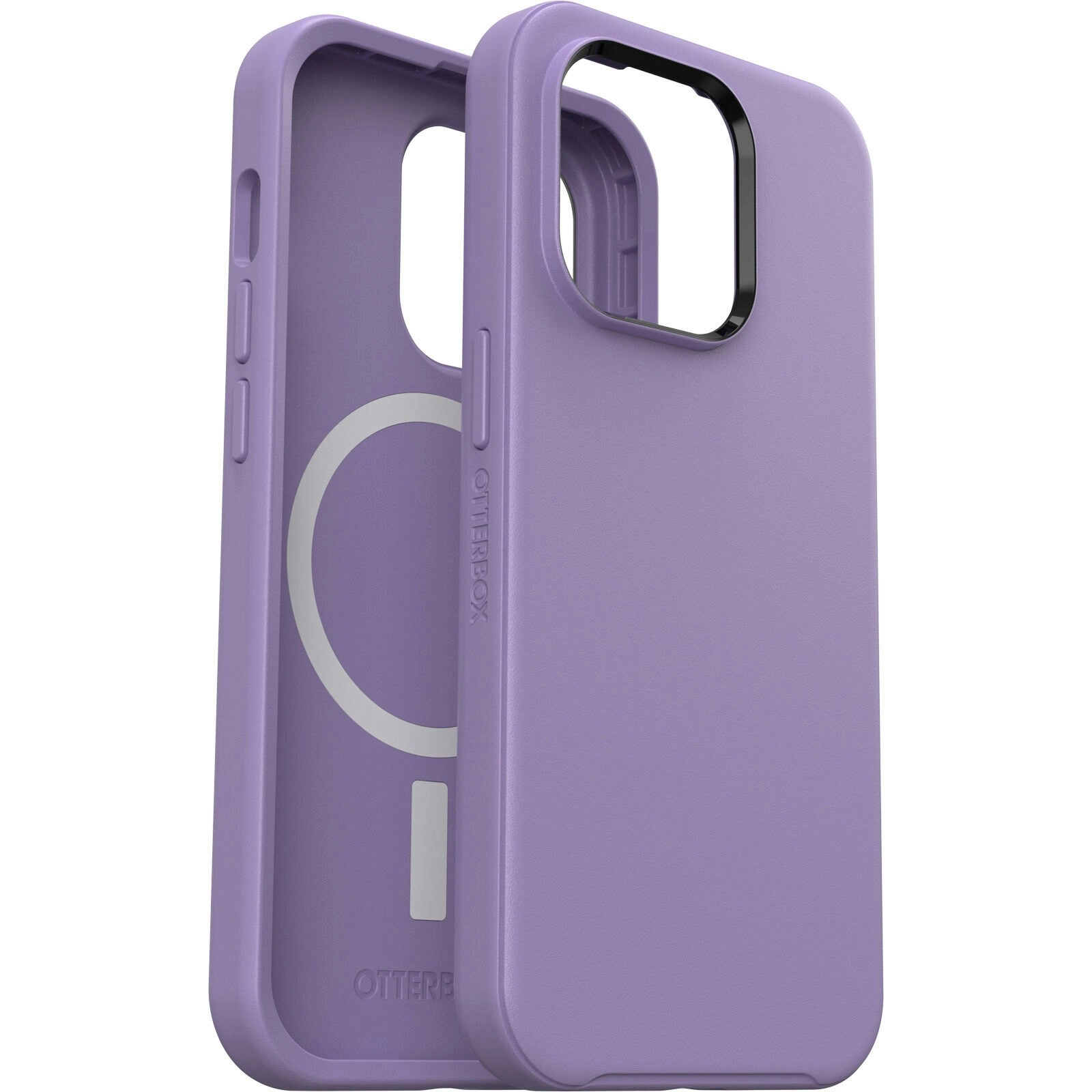 Otterbox Symmetry + Magsafe Case For Iphone 14 Pro - Purple