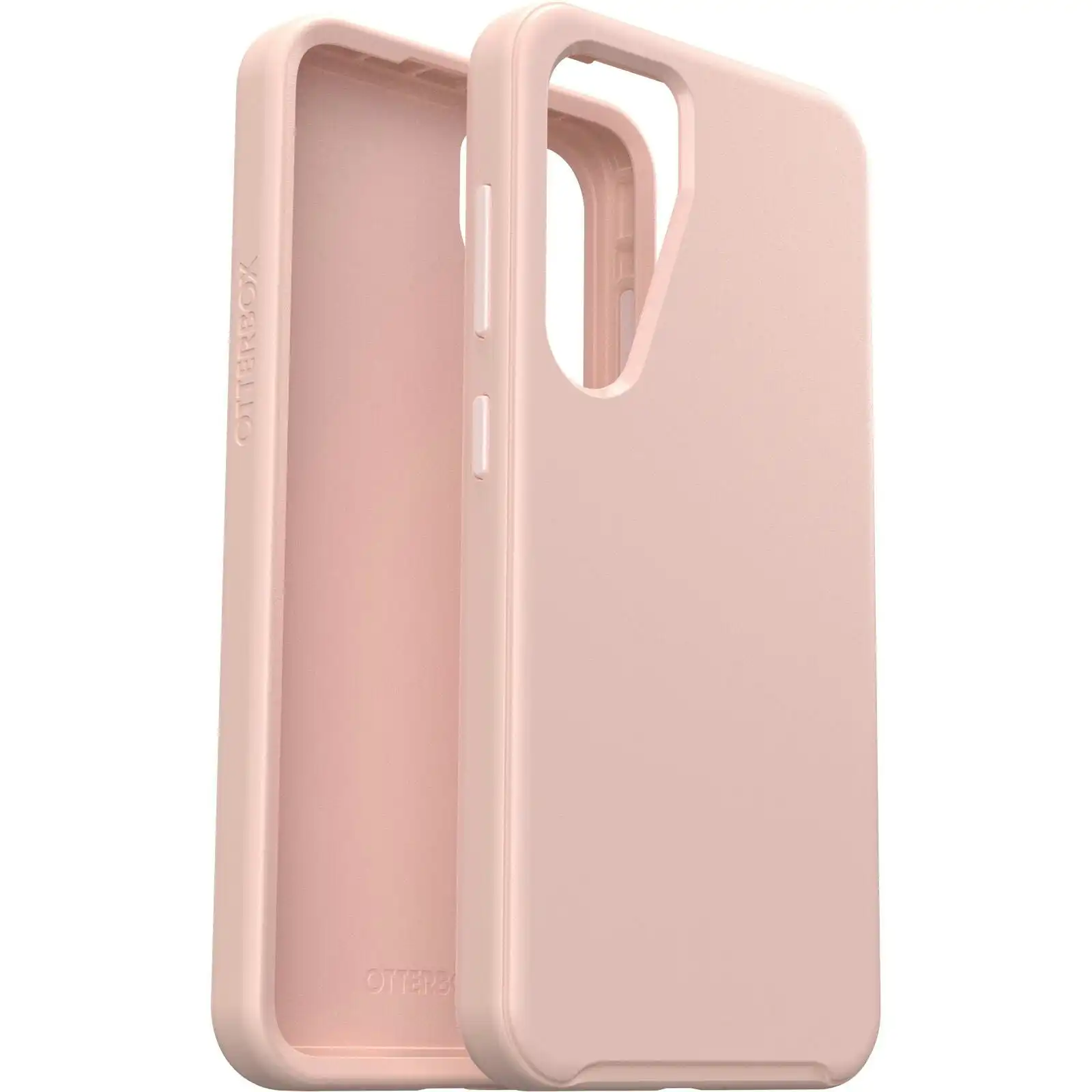 Otterbox Symmetry Case For Samsung Galaxy S24 - Rose