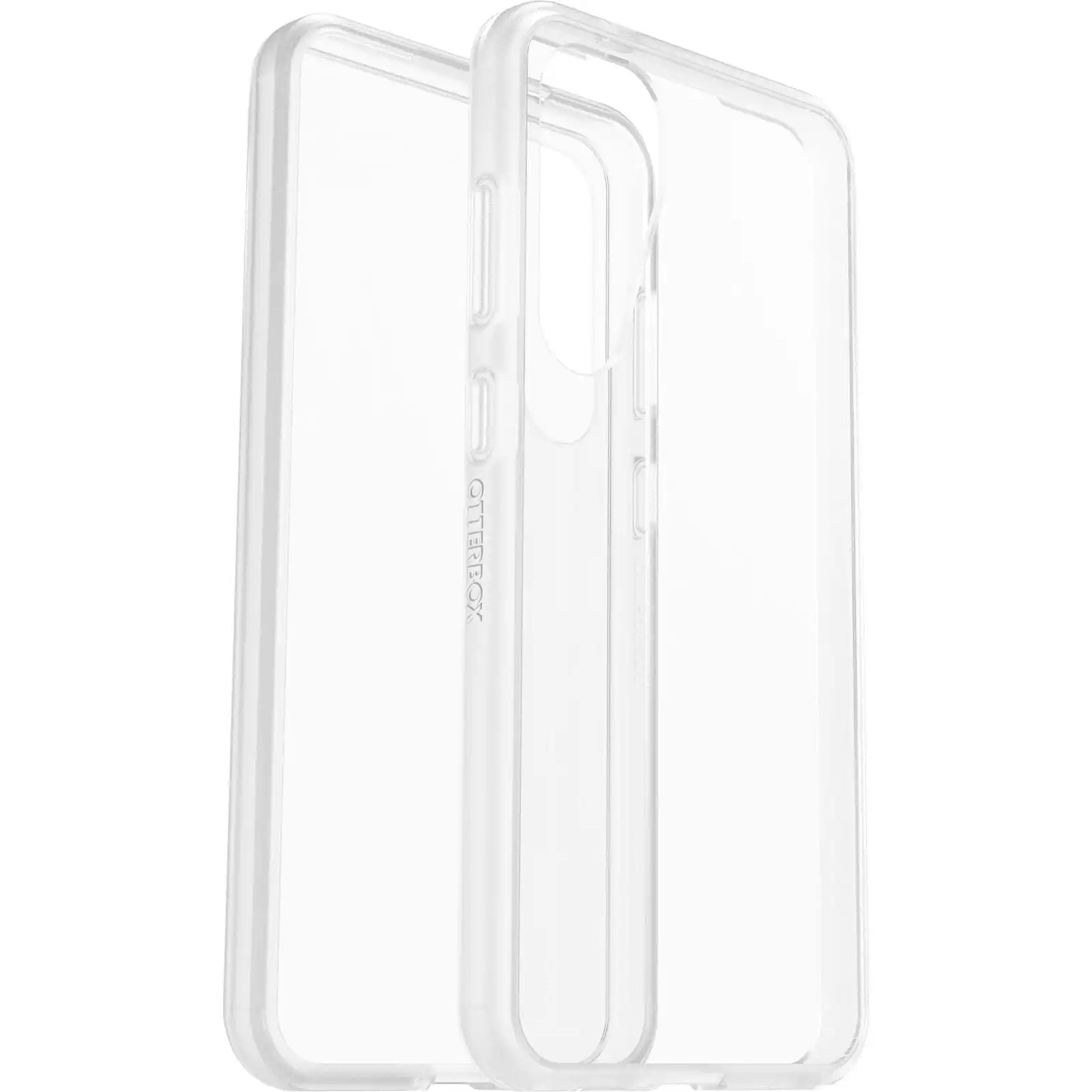 Otterbox React Case For Samsung Galaxy S24 Plus - Clear