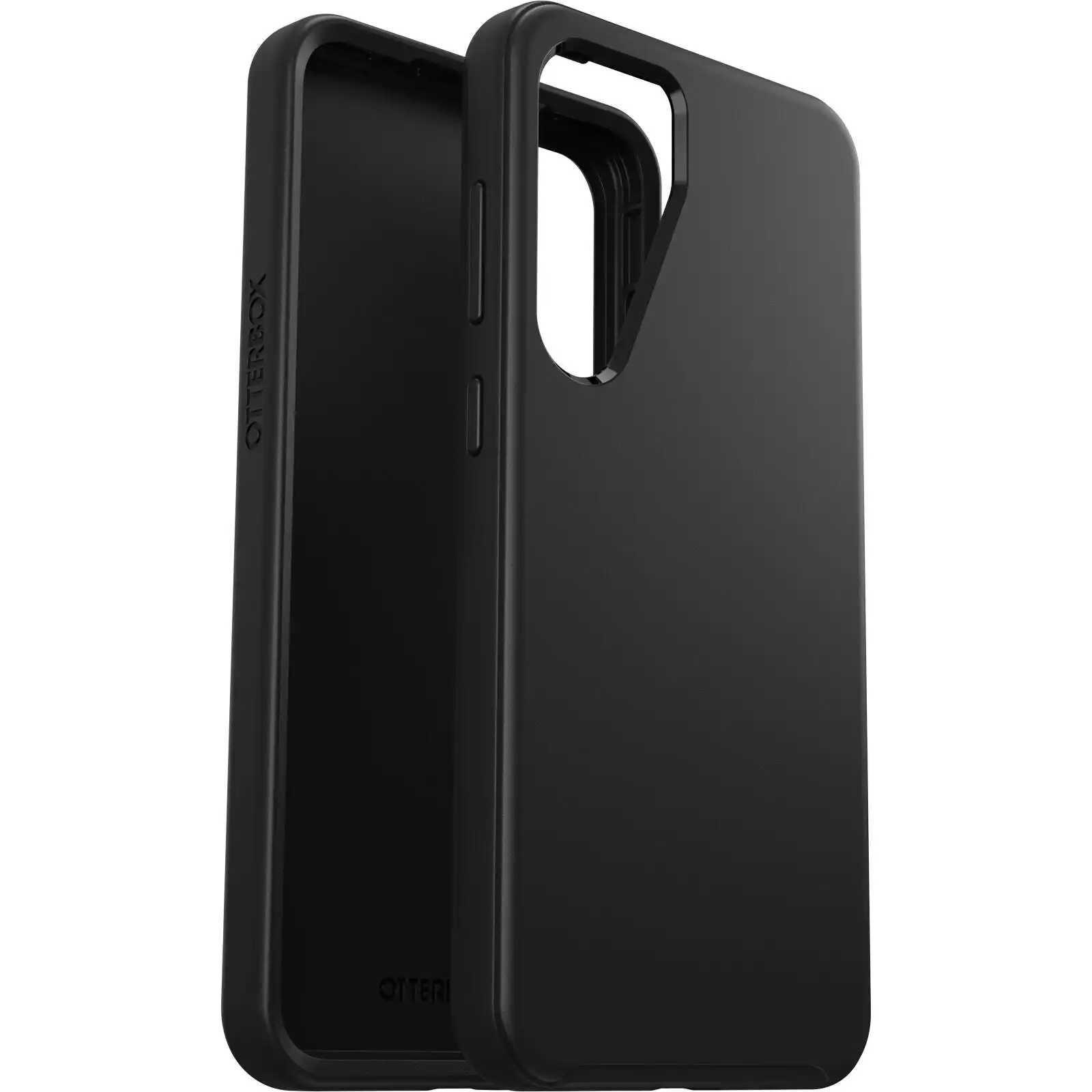 Otterbox Symmetry Case For Samsung Galaxy S24 Plus - Black