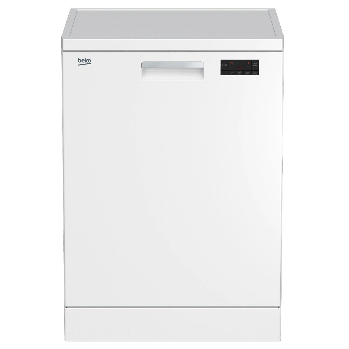 Beko Freestanding Dishwasher