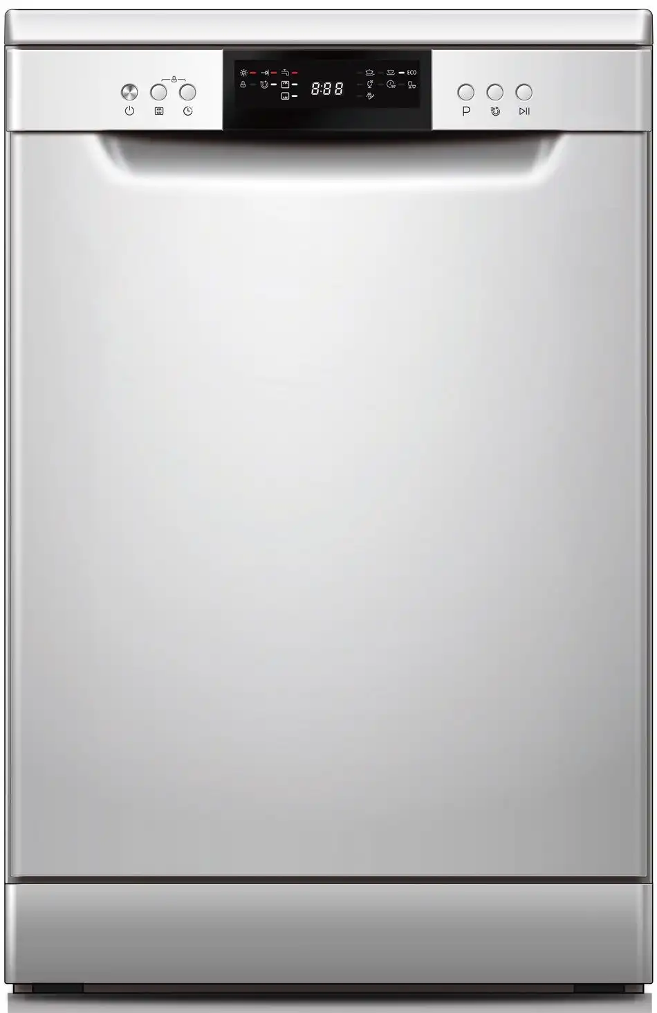 Esatto 45cm Slimline Freestanding Dishwasher