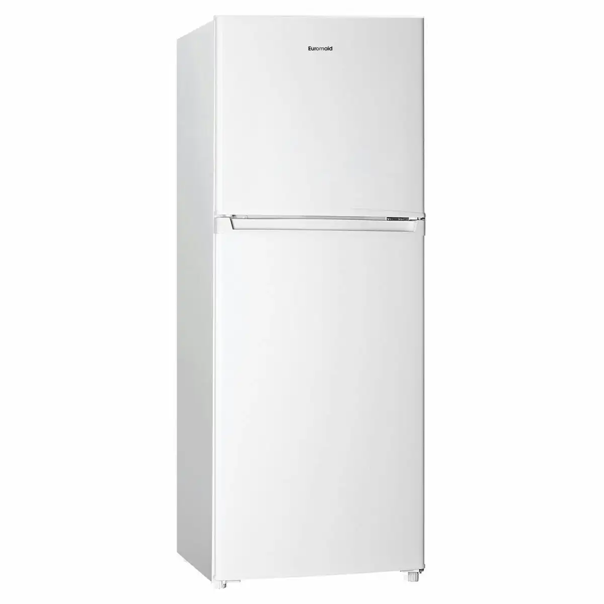 Euromaid 338L Top Mount Frost Free Fridge