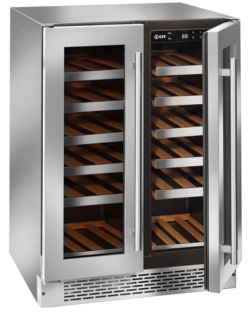 Ilve 36 Bottles Wine Storage Cabinet