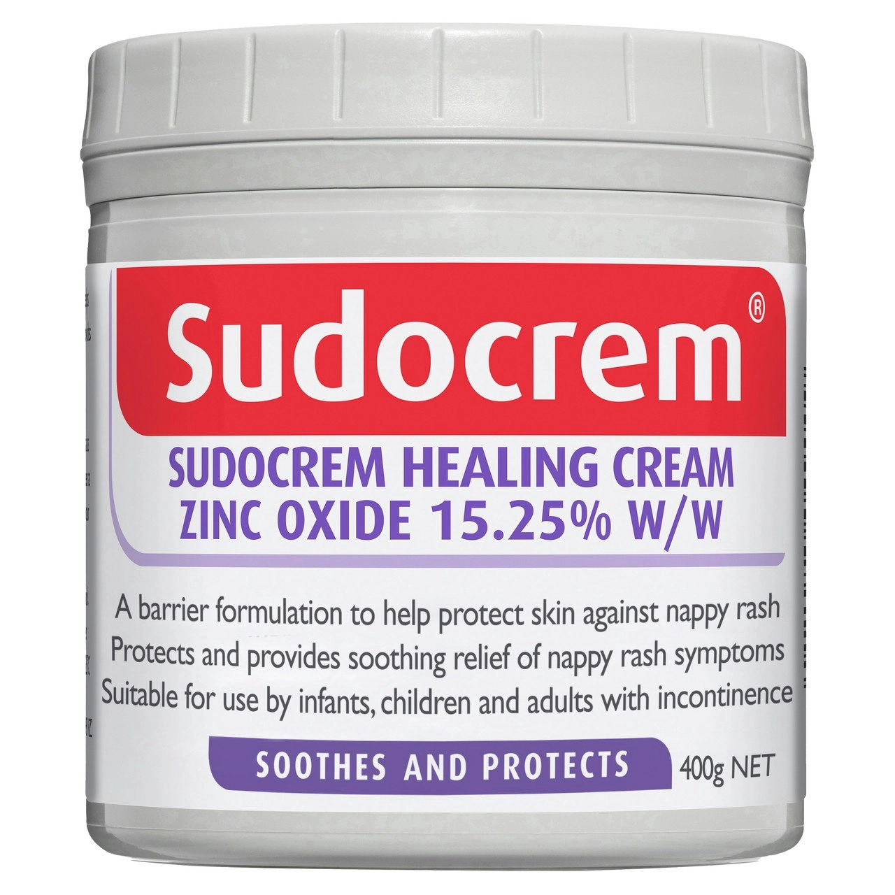 Sudocrem 400g