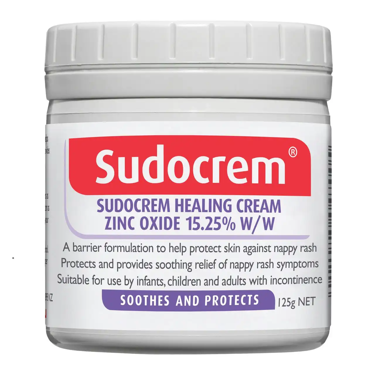 Sudocrem 125g