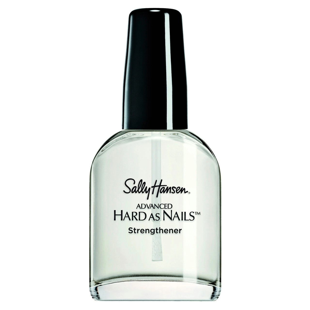 Sally Hansen Strengthener Advanced Hard As Nails(R) Clear 13.3mL