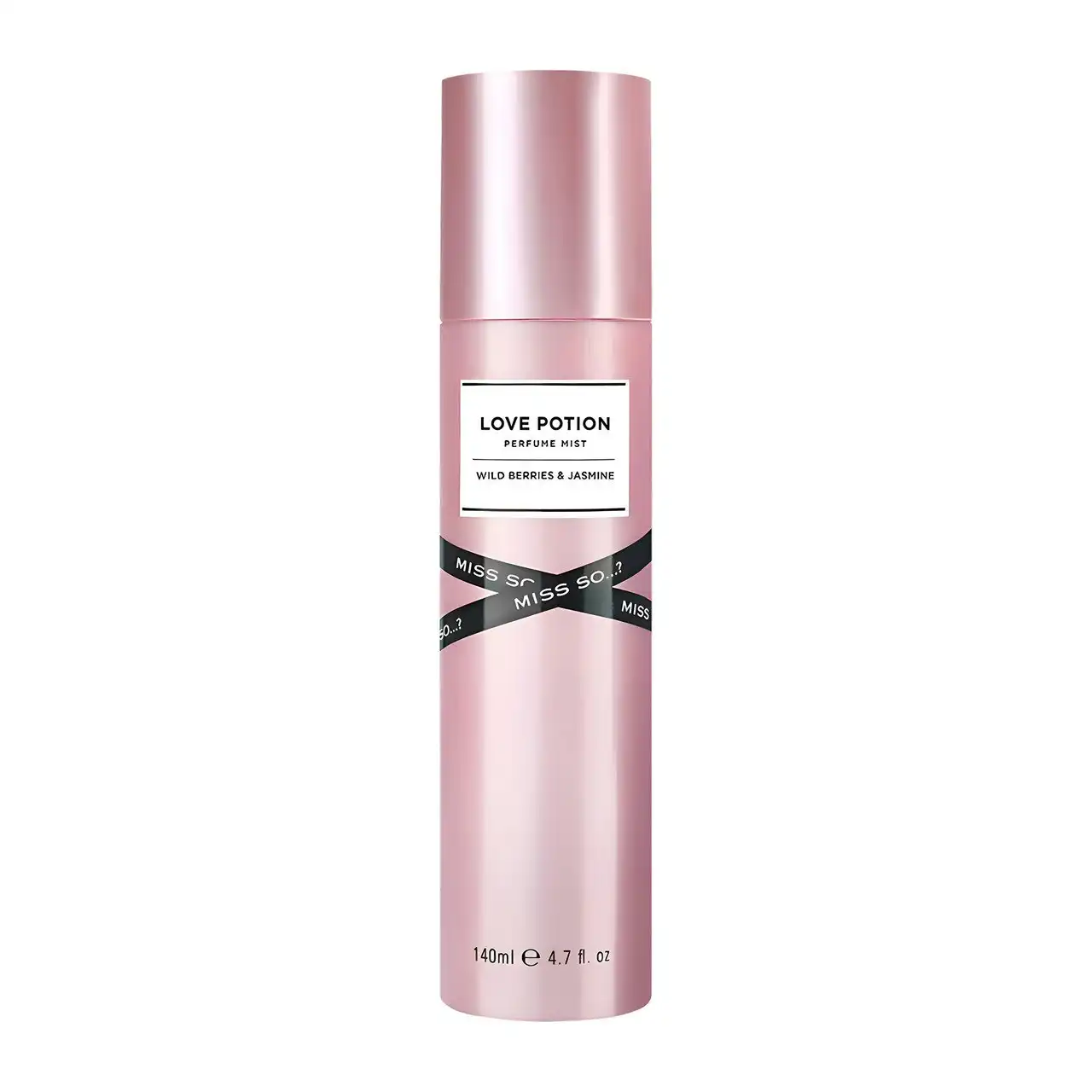 Miss So ...? Love Potion Mist 140ml